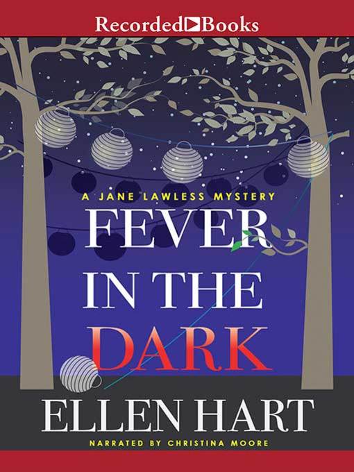 Title details for Fever in the Dark by Ellen Hart - Wait list